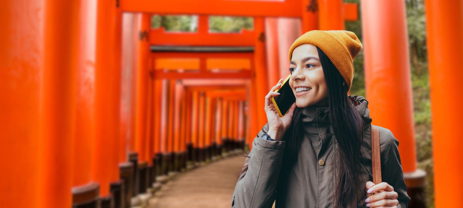 Tarjetas SIM/ ESIM de acceso a Internet